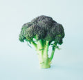 Broccoli Head