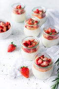 Greek Yoghurt 500g