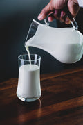 Full Cream Milk 2L