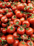 Cherry Tomatoes