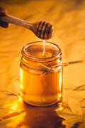 Raw Honey 500g