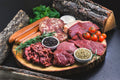 CCM Value Meat Box