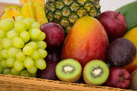 Fruit Only Box